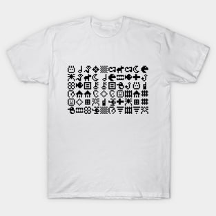 Memory (Pairs) T-Shirt